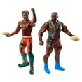 thumbnail image 1 of WWE Big E & Xavier Woods 2-Pack, 1 of 4
