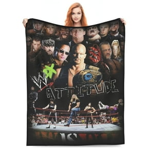 WWE Bedding in WWE Home Fan Shop - Walmart.com