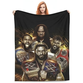WWE Bedding in WWE Home Fan Shop - Walmart.com