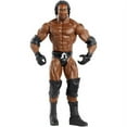 thumbnail image 1 of WWE Booker T Figure, 1 of 3
