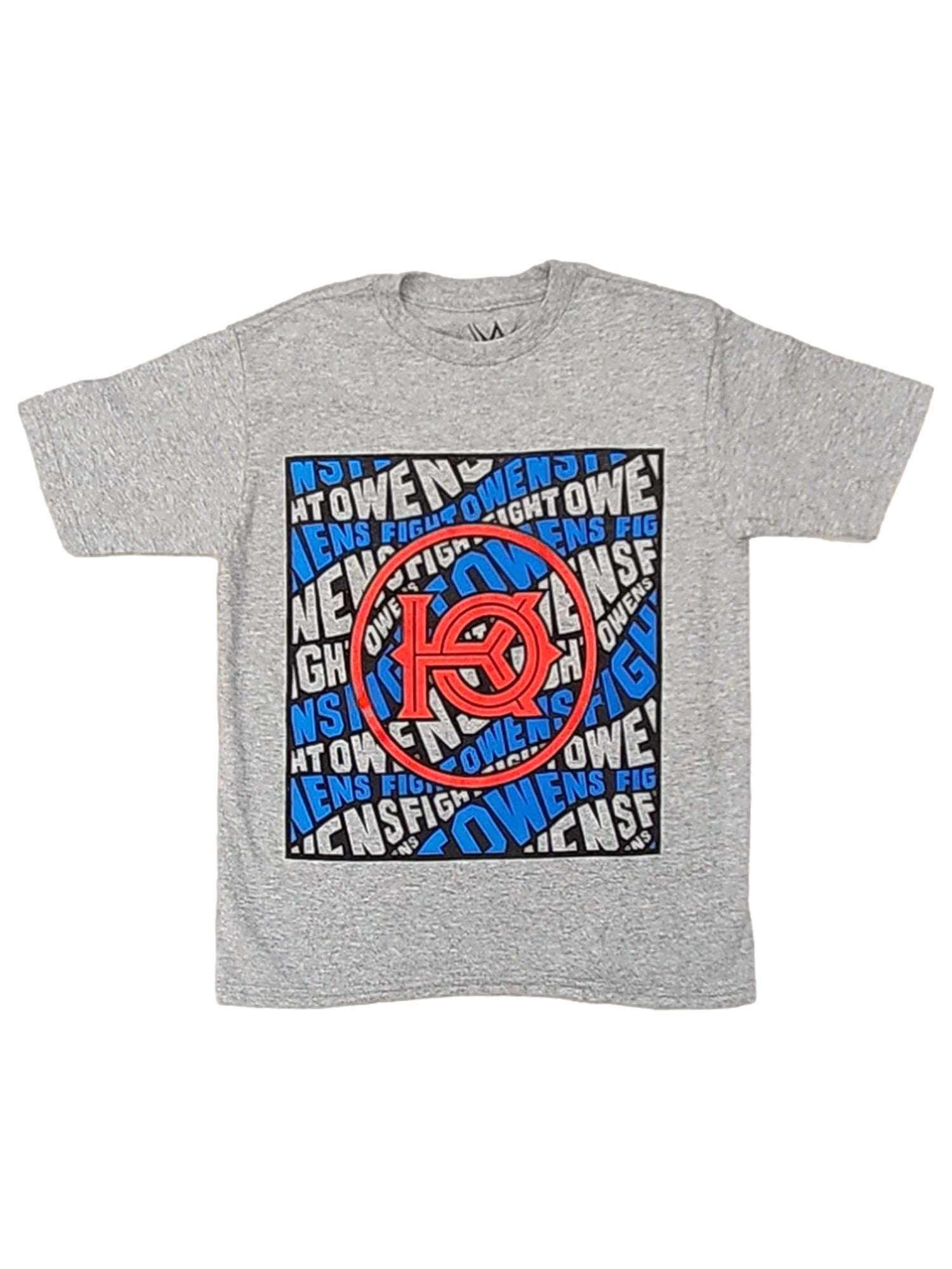 kevin owens t shirt