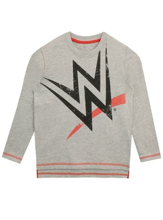 wwe shirts for toddlers