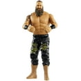 thumbnail image 1 of WWE Braun Strowman Action Pack, 1 of 7