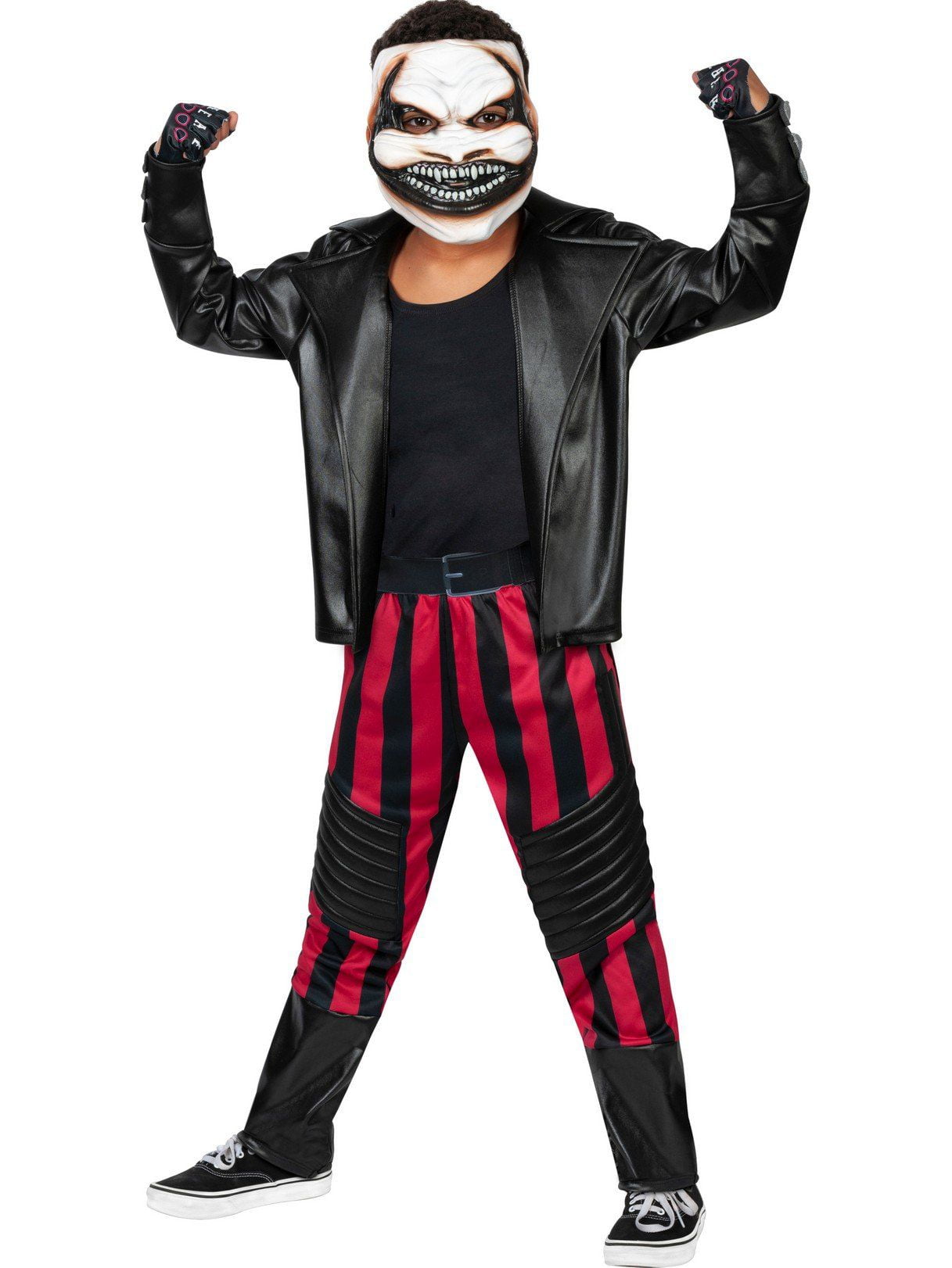WWE Bray Wyatt The Fiend Child Costume