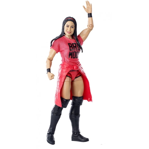 WWE Brie Bella Elite Figure