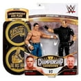 thumbnail image 1 of WWE Basic Battle Packs #14, 1 of 7
