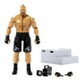 thumbnail image 1 of WWE Brock Lesnar Elite Collection Action Figure, 6-inch Posable Collectible, 1 of 7