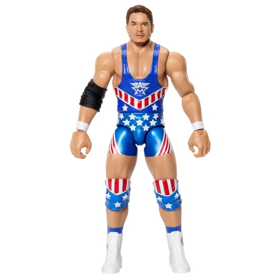 WWE Chad Gable Action Figure, Main Event Series #166, 6-inch Collectible