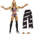 thumbnail image 1 of WWE Carmella Elite Collection Action Figure with Accessories, 1 of 8