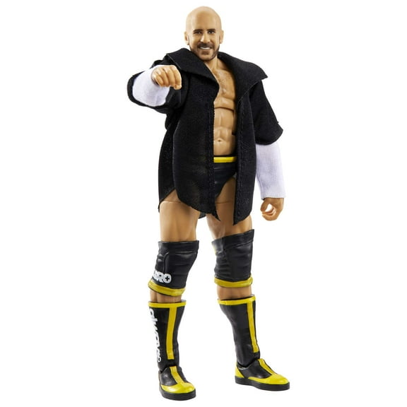 WWE Cesaro Elite Collection Action Figure