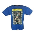 thumbnail image 1 of WWE Champions Boys Kids T-shirt Cena Styles Rollins Balor YXL, 1 of 2