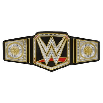 WWE TOYベルト WWE Wrestling Toy Belt - Blue Universal Championship 2019
