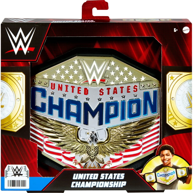 Wwe mattel title 2025 belts Wwe mattel title 2025 belts