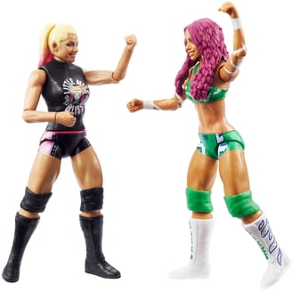 Sasha Banks Toys in Sasha Banks Fan Shop - Walmart.com Sasha Banks Toys in Sasha Banks Fan Shop - Walmart.com