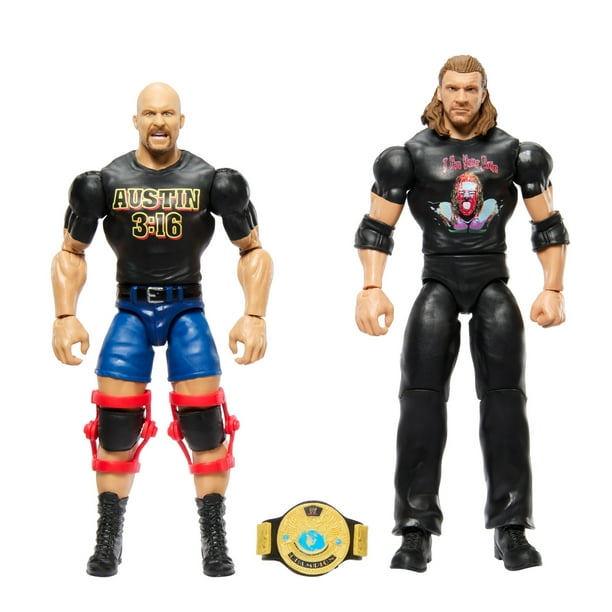 WWE Action Figure Sets - Imaginative Play & Storytelling - Walmart