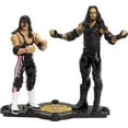 thumbnail image 1 of WWE Championship Showdown Undertaker Vs Bret "Hit Man" Hart 2-Pack, 1 of 7