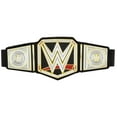 thumbnail image 1 of WWE Championship Title Belt, Adjustable for Children Role Play, 1 of 6