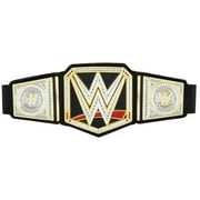 WWE Championship Title Belt, Adjustable for Children Role Play