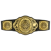 WWE Championship Title Belt, Adjustable for Kids Role Play