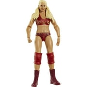 WWE Charlotte