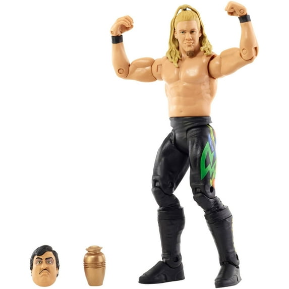 WWE Chris Jericho Action Figure