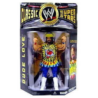 Jakks Classic Superstars Jakks Classic Superstars