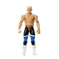 thumbnail image 1 of WWE Cody Rhodes Action Figure, Main Event Series #153 6-inch Collectible Superstar with Articulation, 1 of 8