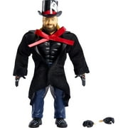 WWE Collectible Child Action Figures, Plastic Multicolor