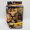thumbnail image 1 of WWE Legends Elite Collection Series 15 Lex Luger 6" Action Figure Mattel - New, 1 of 3