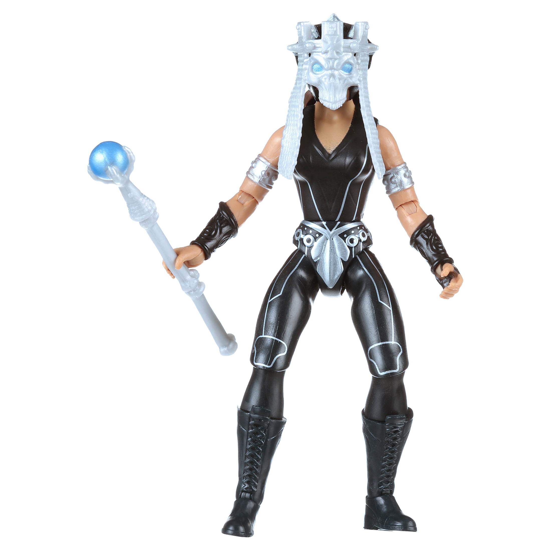 WWE Collectible Child Stehanie McMahon Action Figure