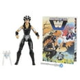 thumbnail image 1 of WWE Collectible Child Stehanie McMahon Action Figure, Plastic Multicolor, 1.97" x 3.54" x 5.91", 1 of 7