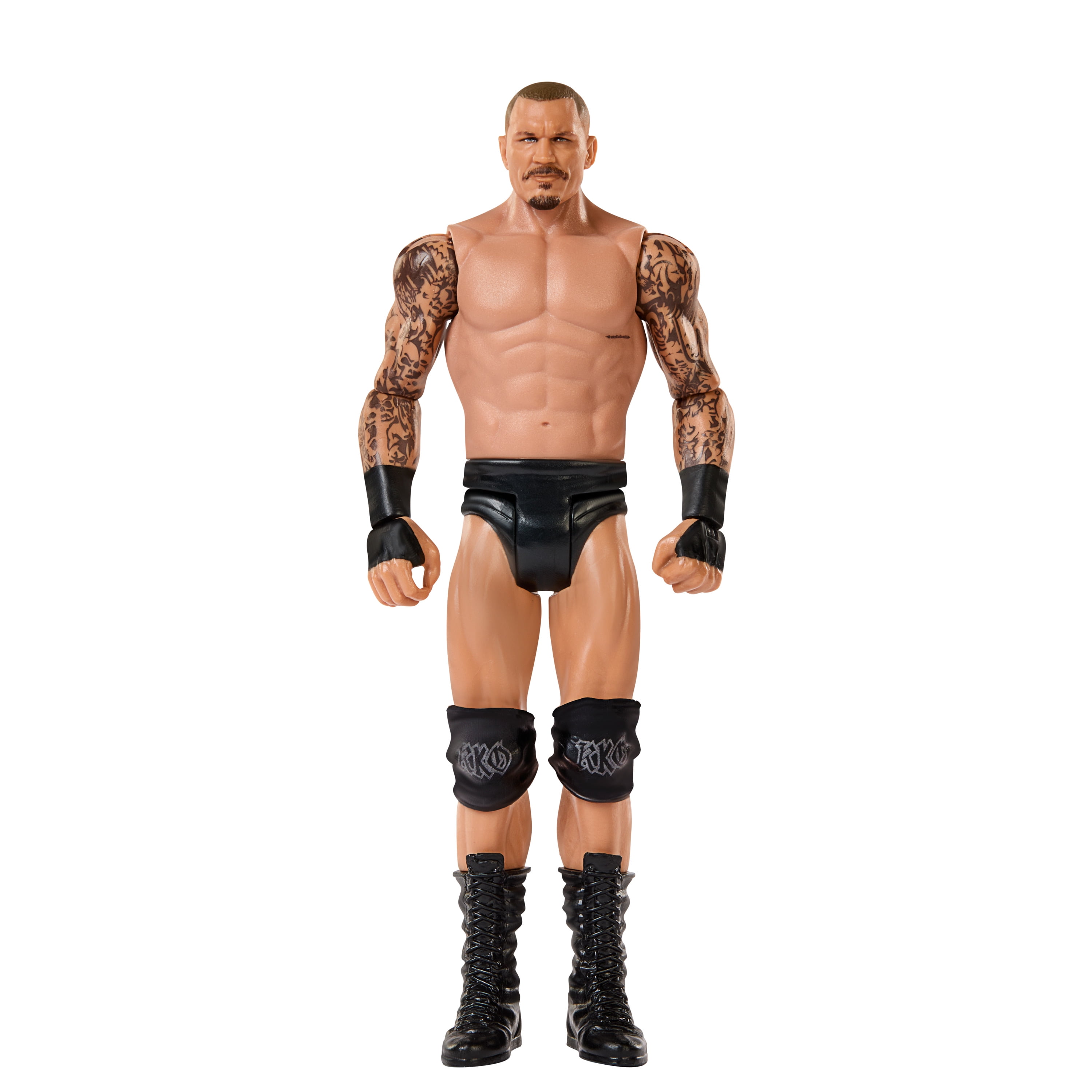 WWE, Collectible Randy Orton Action Figure, 6 inch, Wrestling