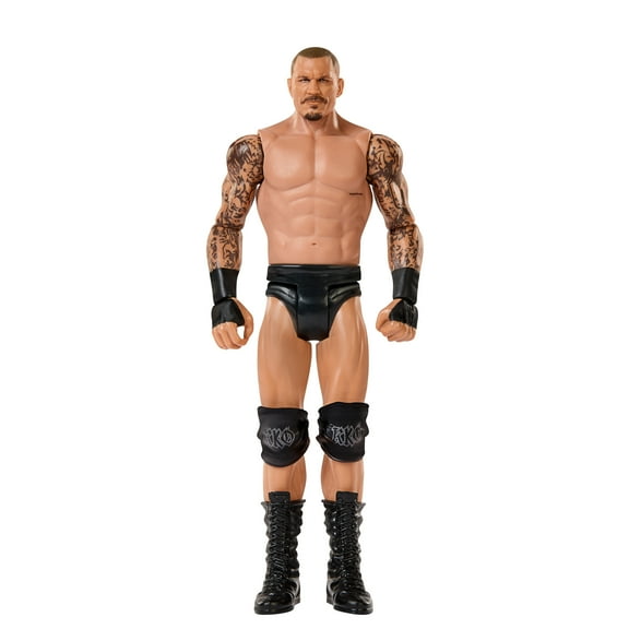WWE Collectible Randy Orton Action Figures, Wrestling, 0 35 lb