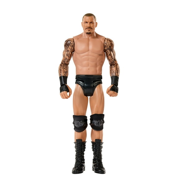 WWE Collectible Randy Orton Action Figures, Wrestling, 0 35 lb