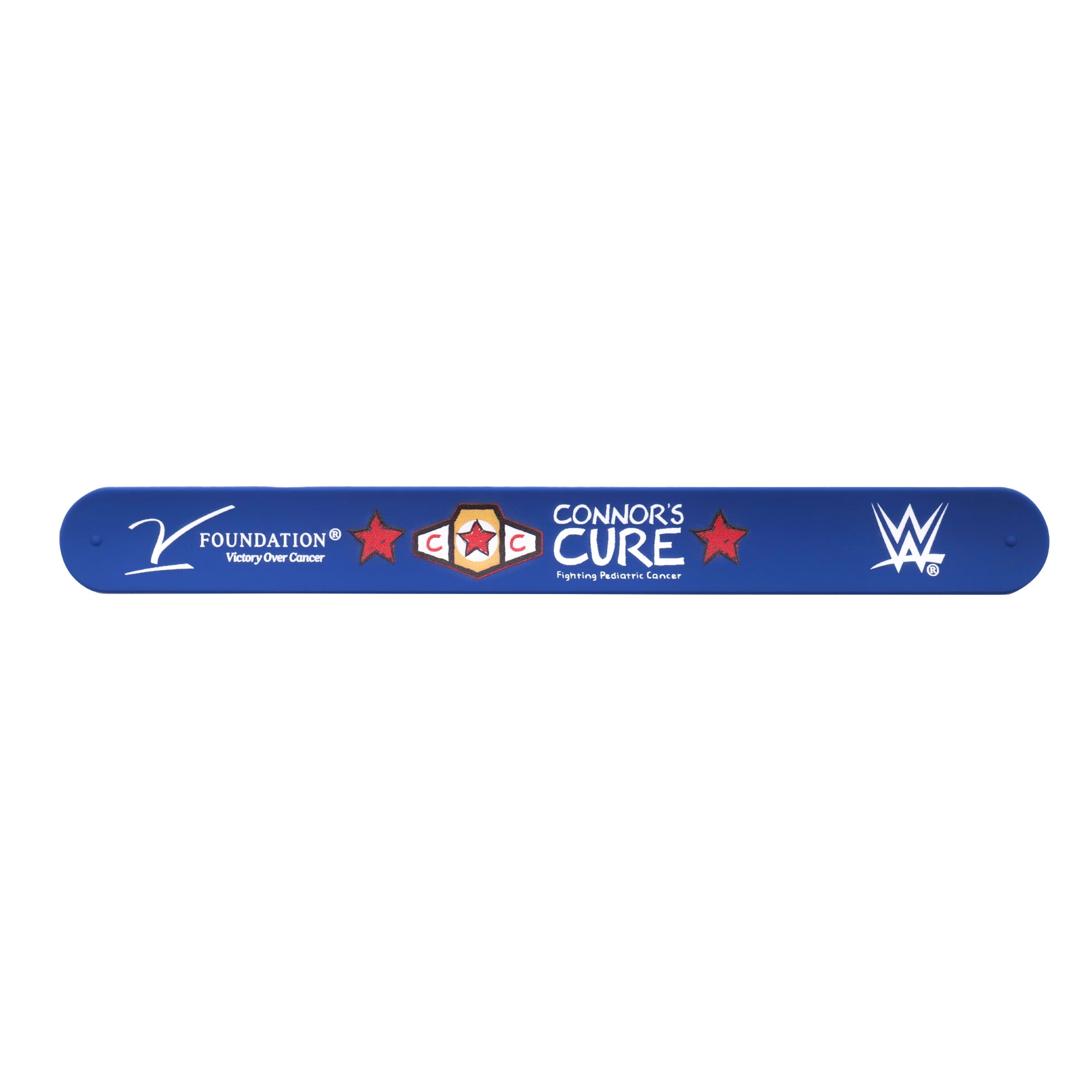 WWE Connor's Cure Slap Bracelet - Walmart.com