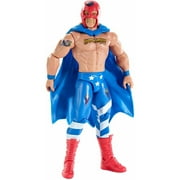 WWE Create a WWE Superstar, Hulk Hogan