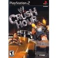 thumbnail image 1 of Pre-Owned WWE Crush Hour - PS2 Playstation 2, 1 of 1