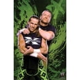 thumbnail image 1 of WWE - DX Poster Print (22 x 34), 1 of 1