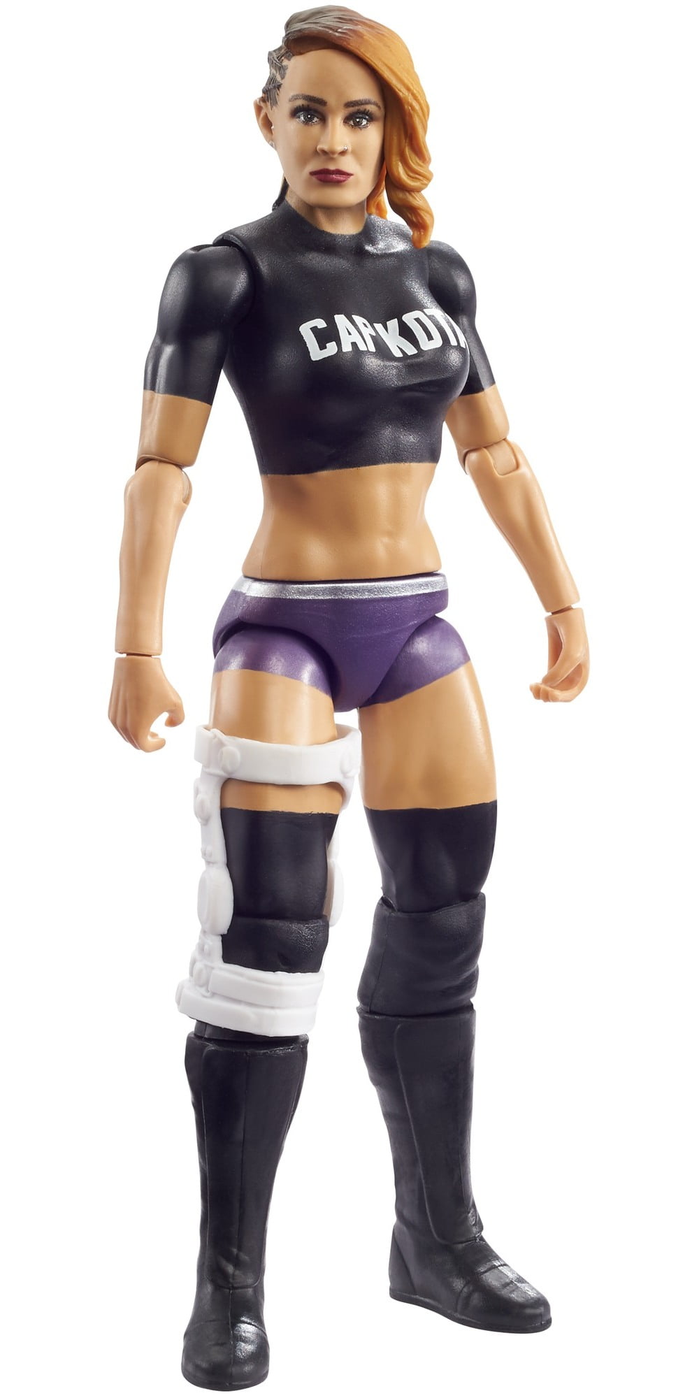 WWE Dakota Kai 6-inch Scale Action Figure with Articulation