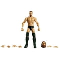 thumbnail image 1 of WWE Daniel Bryan Elite Collection Action Figure, 1 of 6