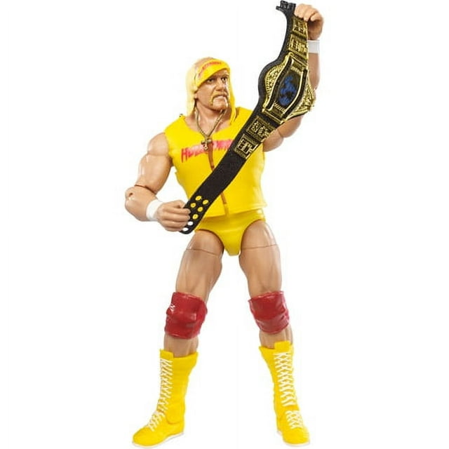 WWE Defining Moments Hulk Hogan - Walmart.com
