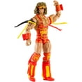 thumbnail image 1 of WWE Defining Moments Ultimate Warrior Elite Figure, 1 of 5