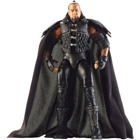 WWE Defining Moments Undertaker