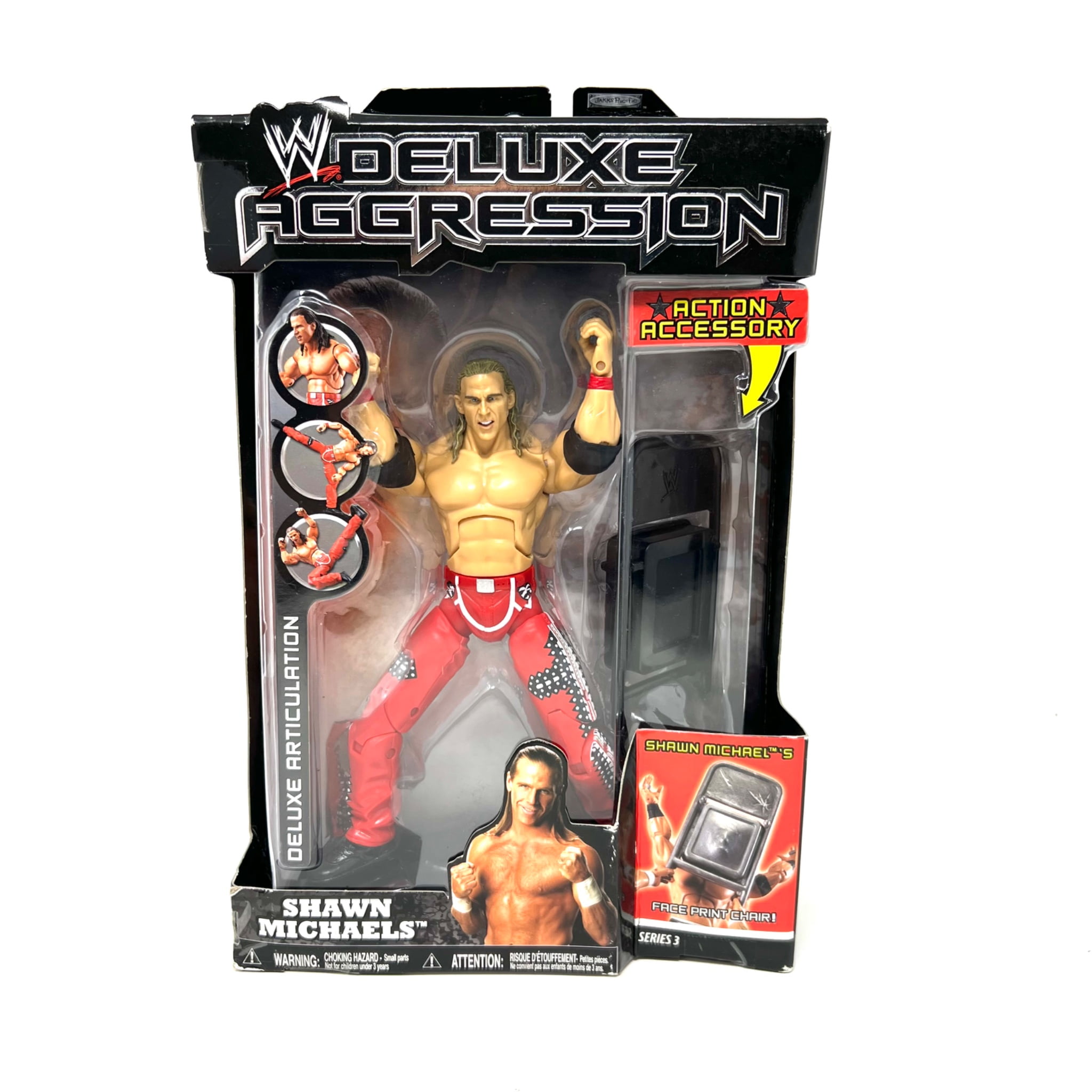 Jakks Pacific DX Fan Shop in WWE Fan Shop - Walmart.com