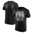 thumbnail image 1 of WWE Dom & Liv Livin' Dirty T-Shirt, 1 of 5
