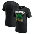 WWE Drew McIntyre Money In The Bank 2024 Men's Winner T-Shirt - Black ...