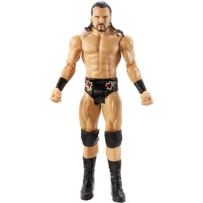WWE Drew Mcintyre Action Figure