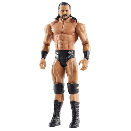 WWE Drew Mcintyre Action Pack