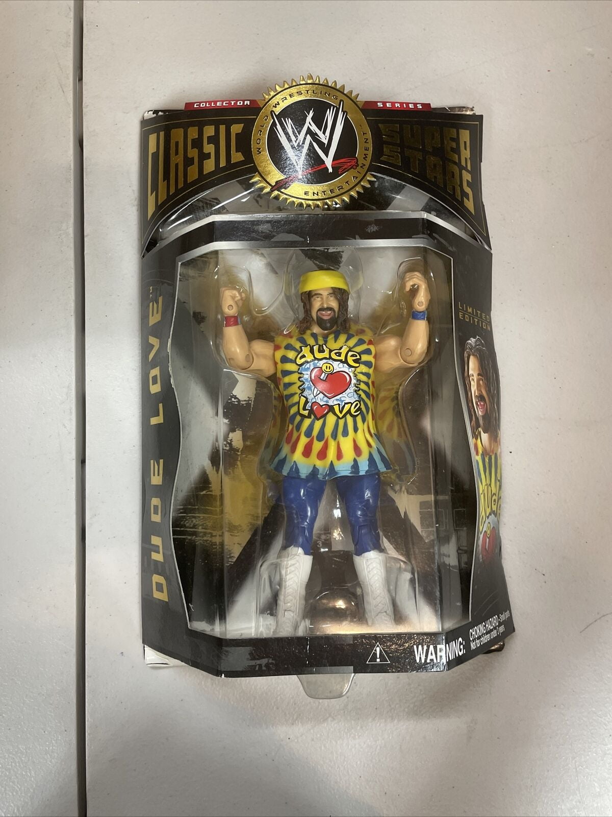 Jakks Classic Superstars Jakks Classic Superstars