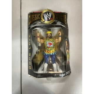Jakks Classic Superstars